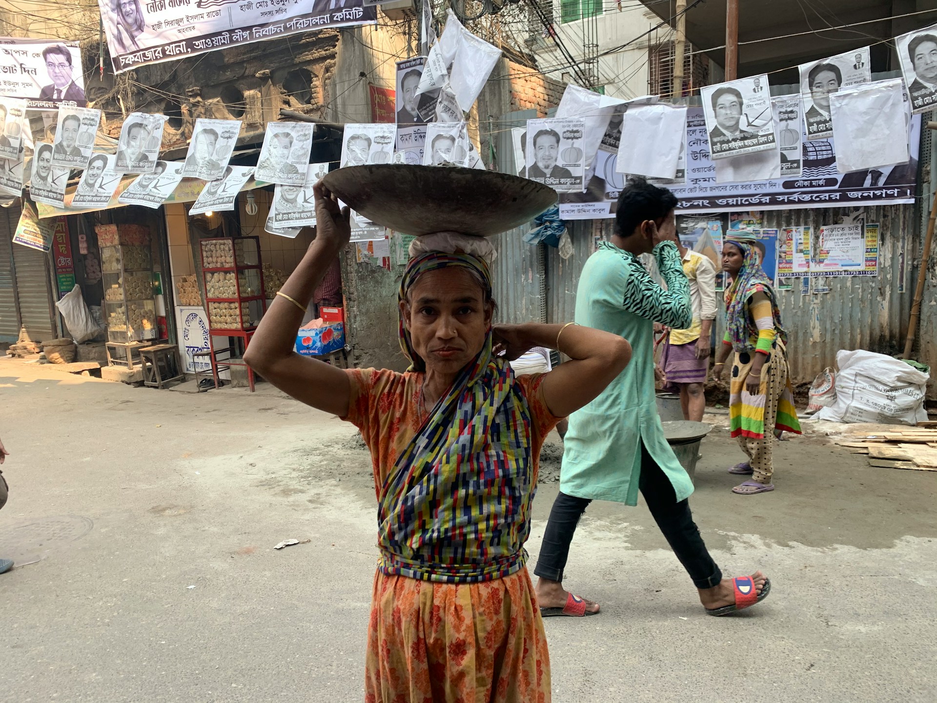 West Bengal Voters SIR rolls