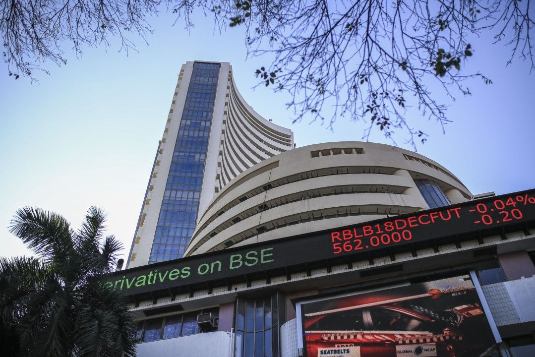 Bharatnewsupdates - BSE