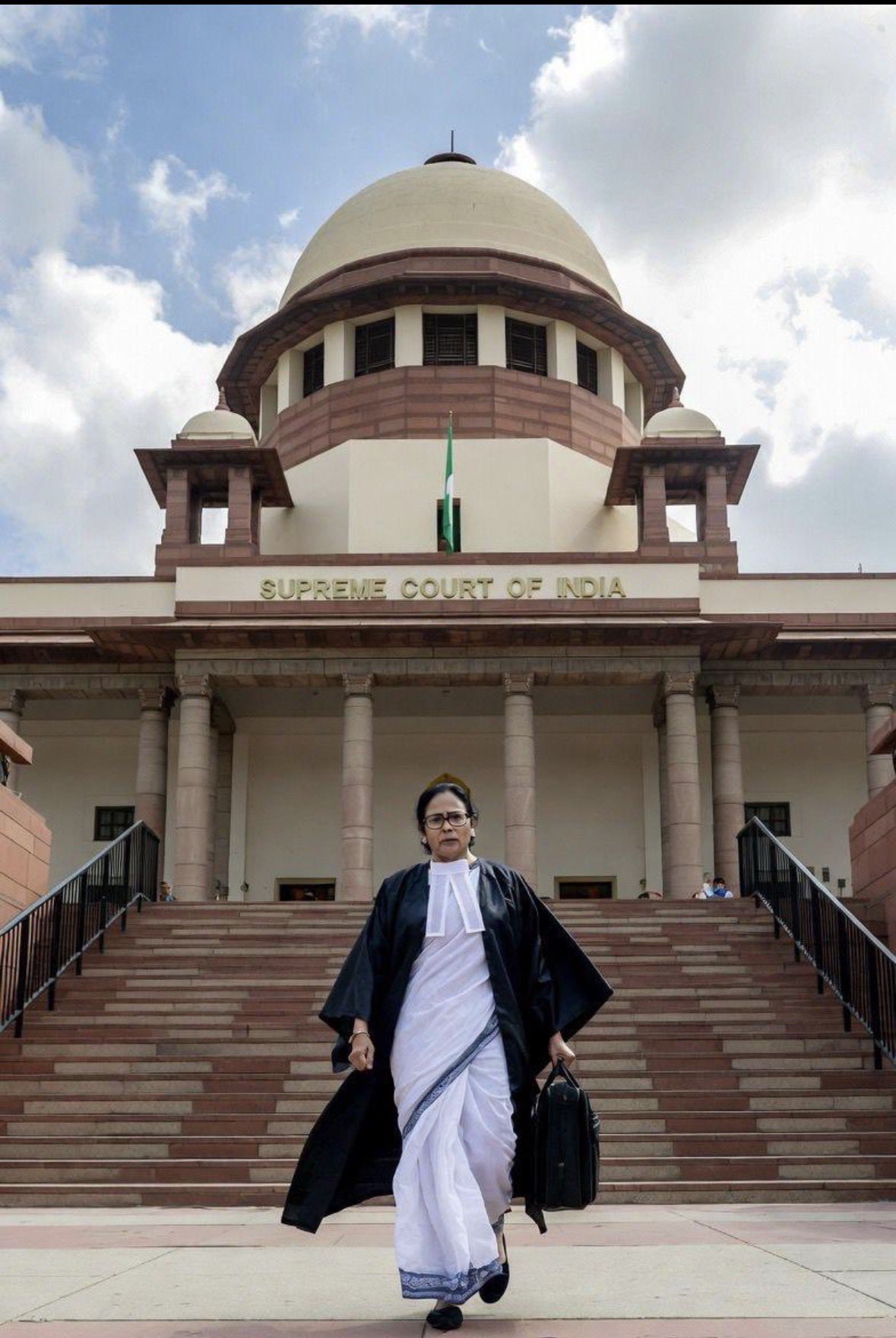 Bharatnewsupdates : Chief Minister Mamata Banejee