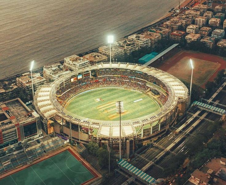 Bharatnewsupdates - Narendra Modi Stadium