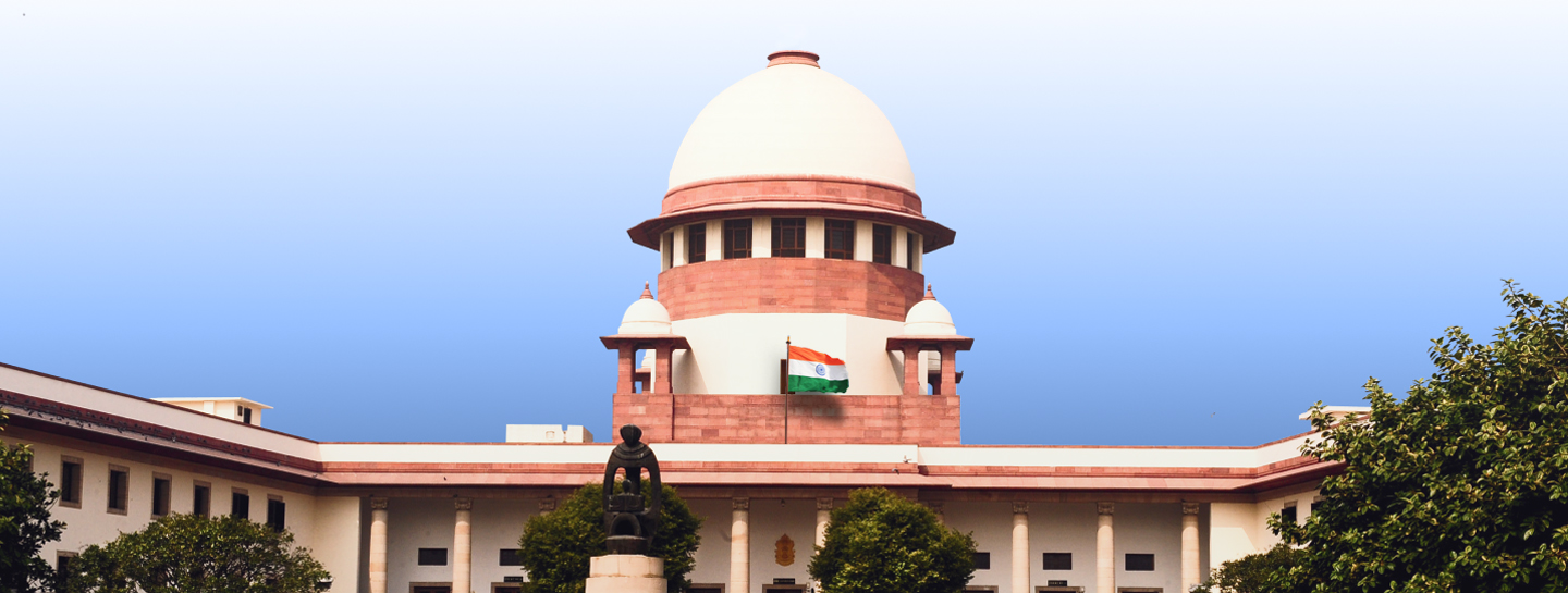 Supreme Court Of India On EC's SIR