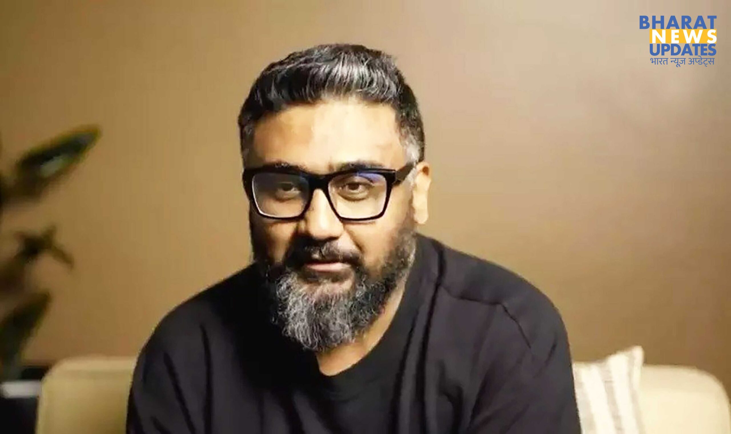 Bharatnewsupdates- Kunal Shah New Meta Whatsapp CEO