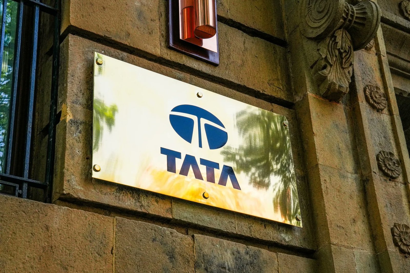 Bharatnews- Tata Sons FY2026 Results Bombay House
