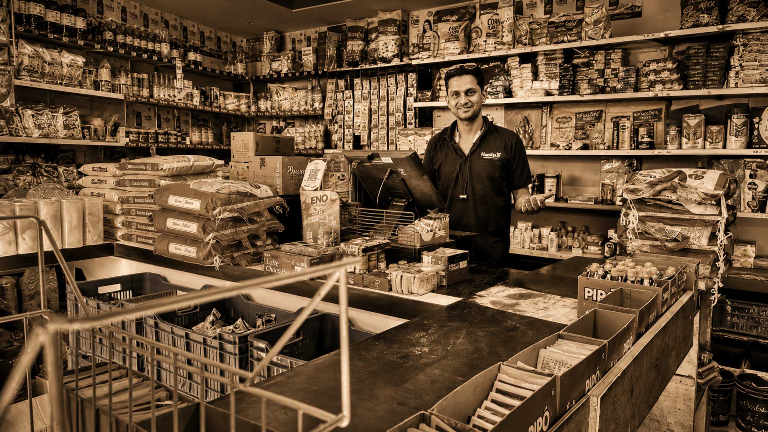 Bharatnewsupdates - IITian Vivek Sharma's Inspiring Story