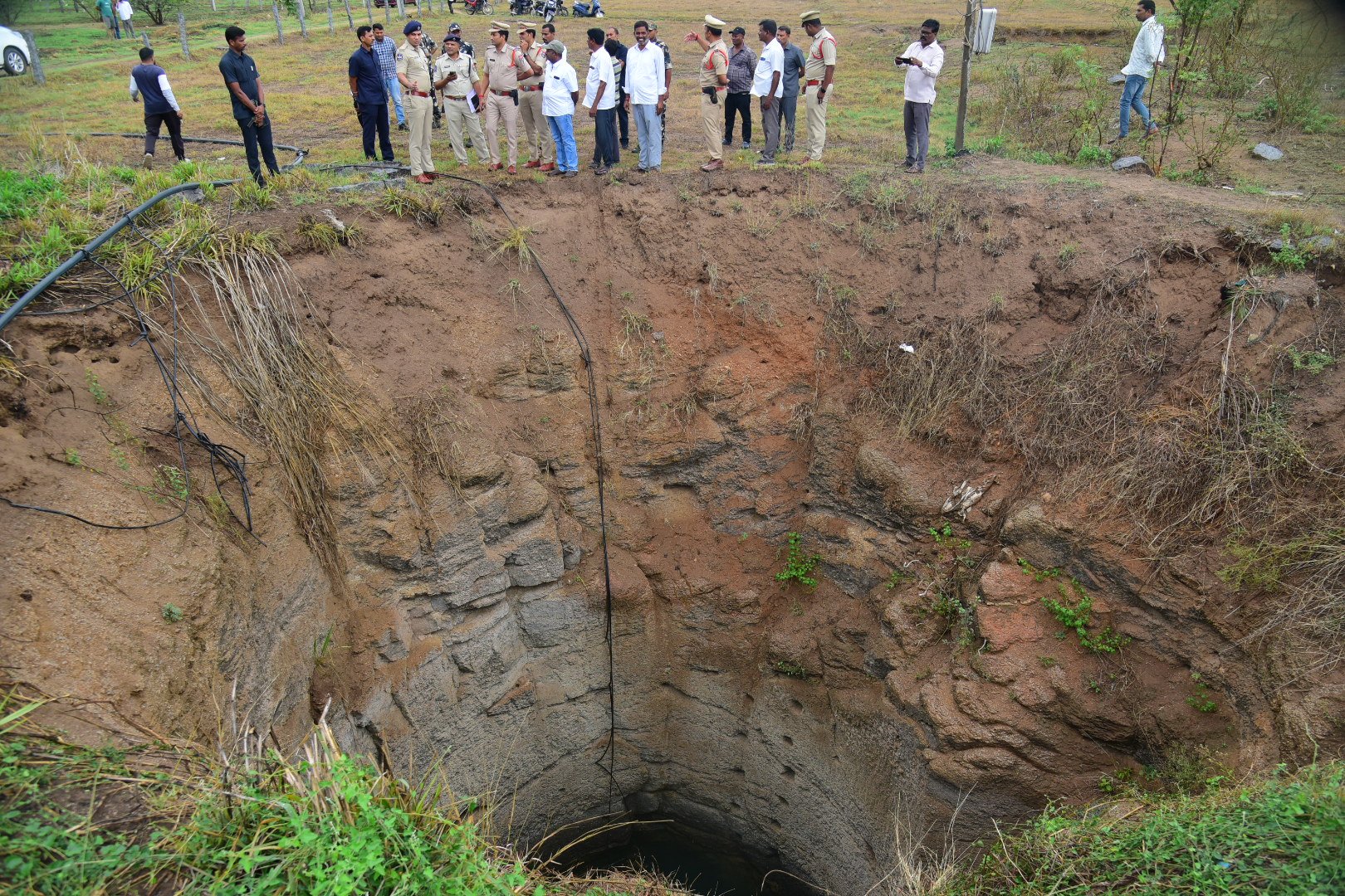 Bharatnewsupdates - Karimnagar Telangana Crime