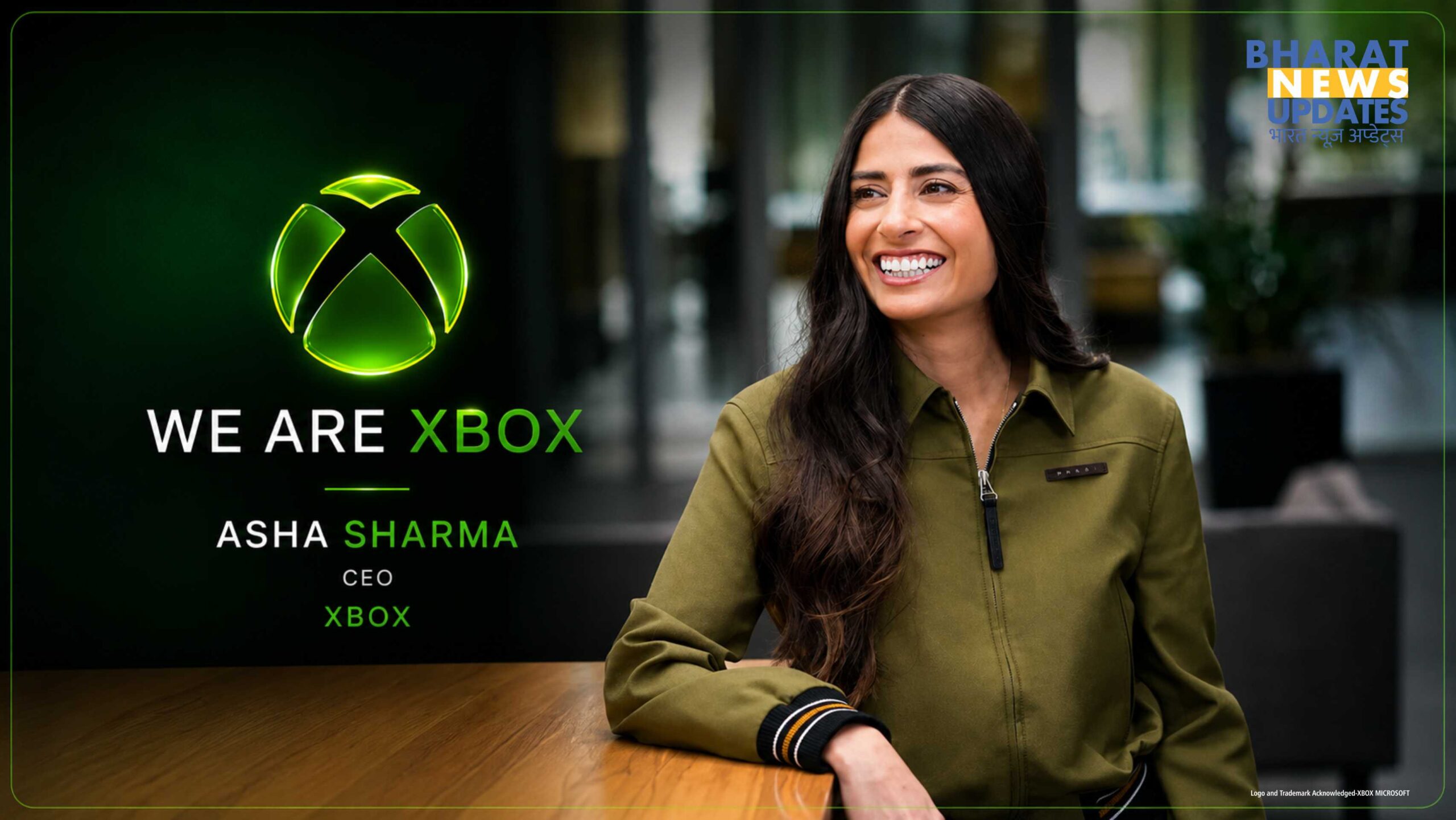 Bharatnewsupdates -Microsoft XBOX Layoff-July 2026